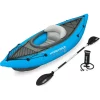 Kayak gonflable Cove Champion Hydro-Force